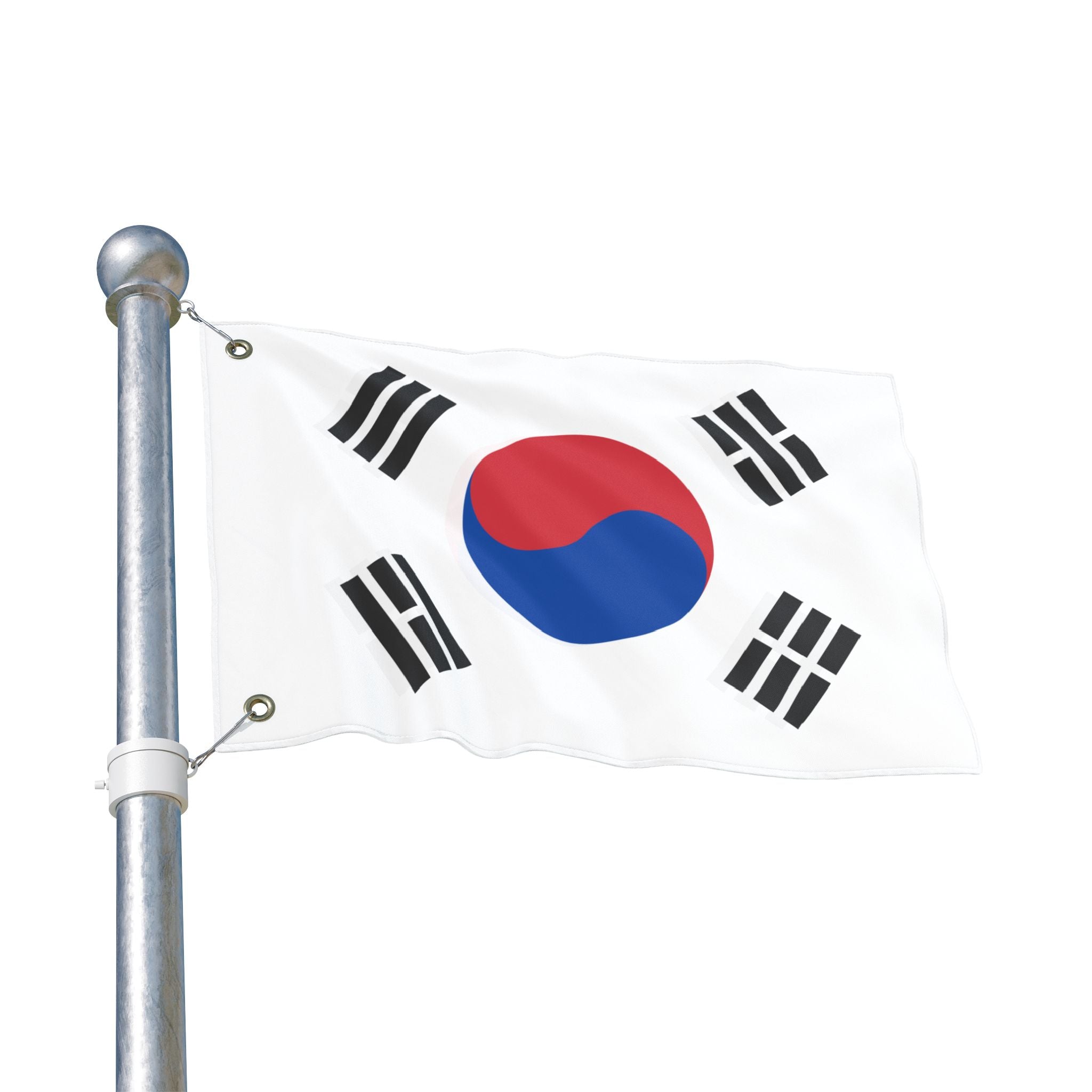 South Korea