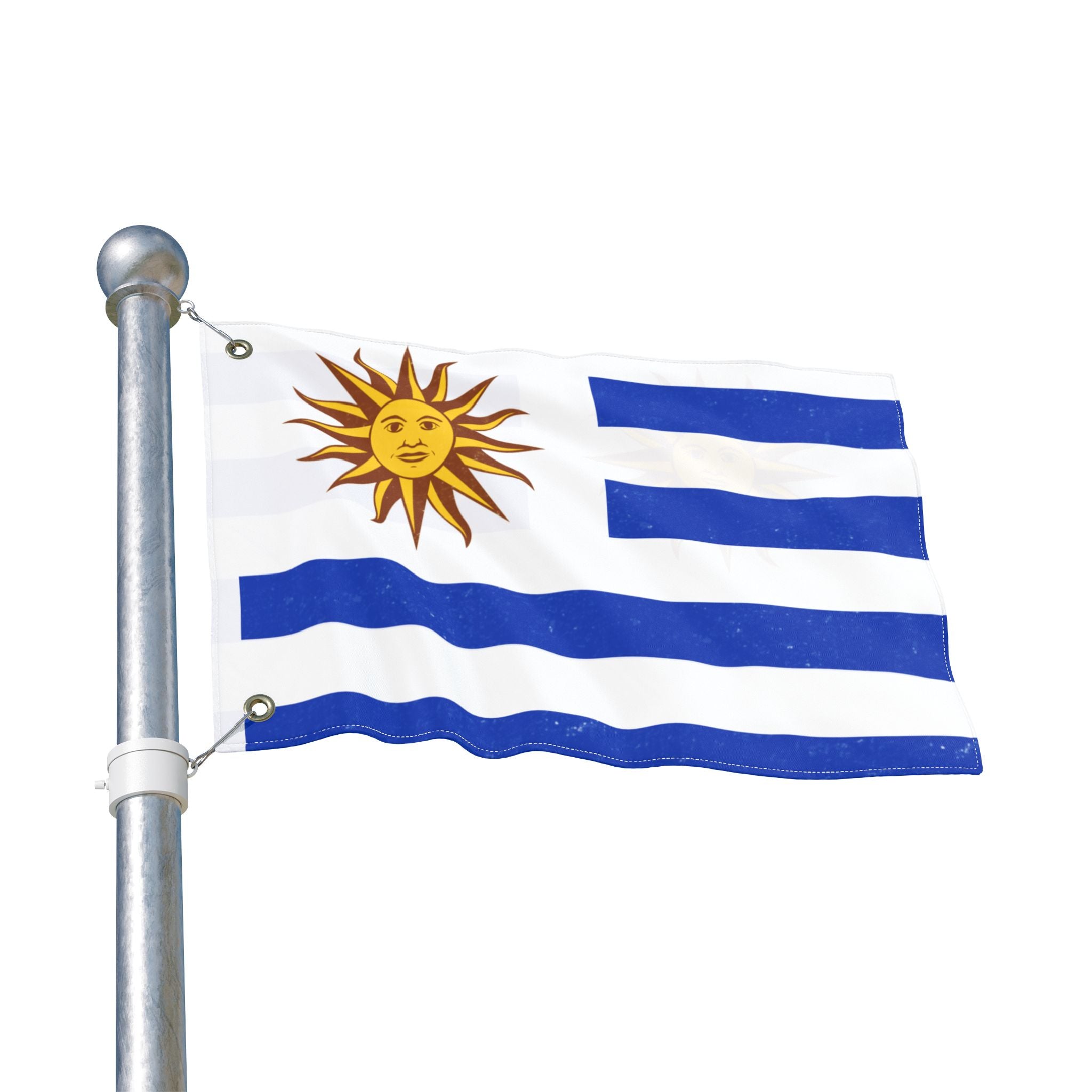 Uruguay