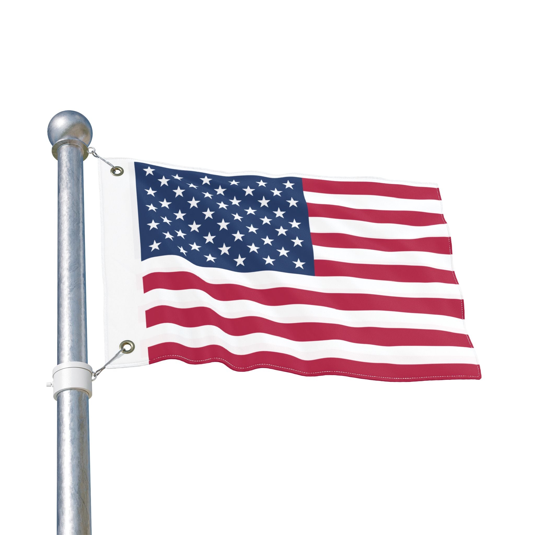 USA