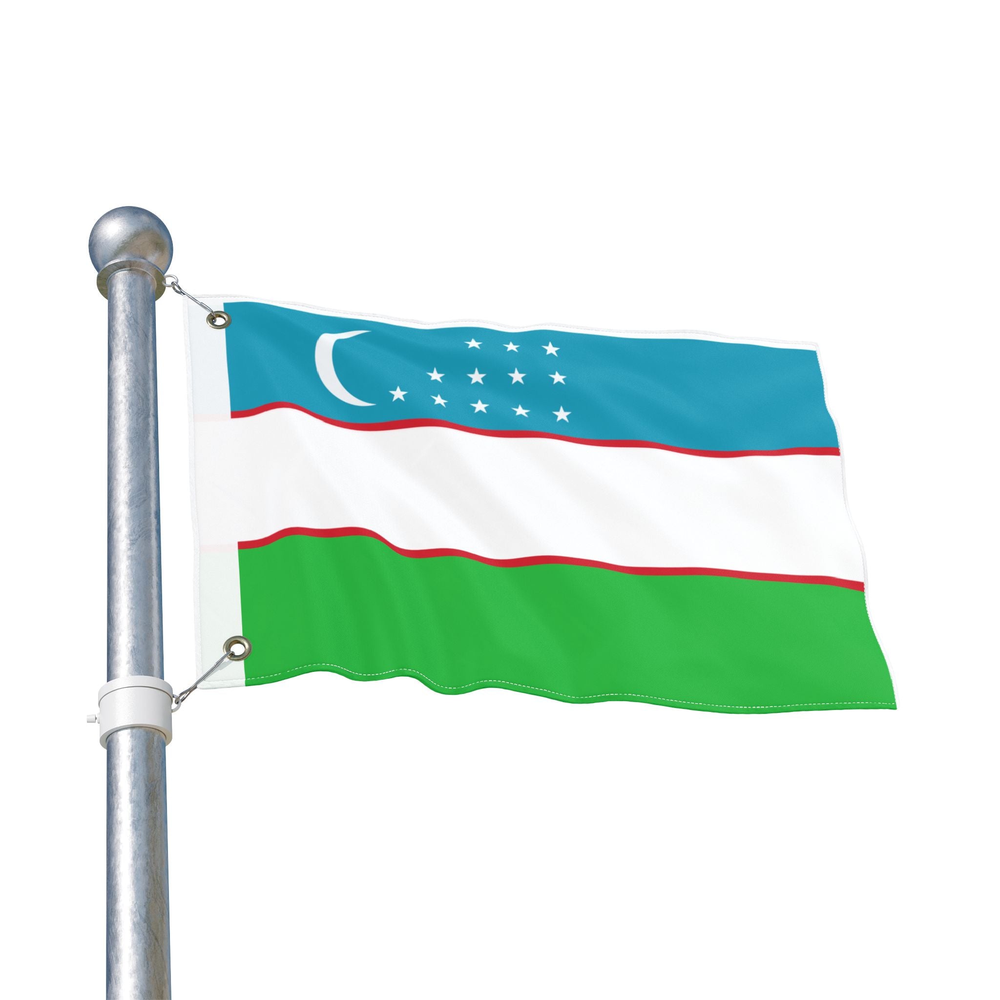 Uzbekistan