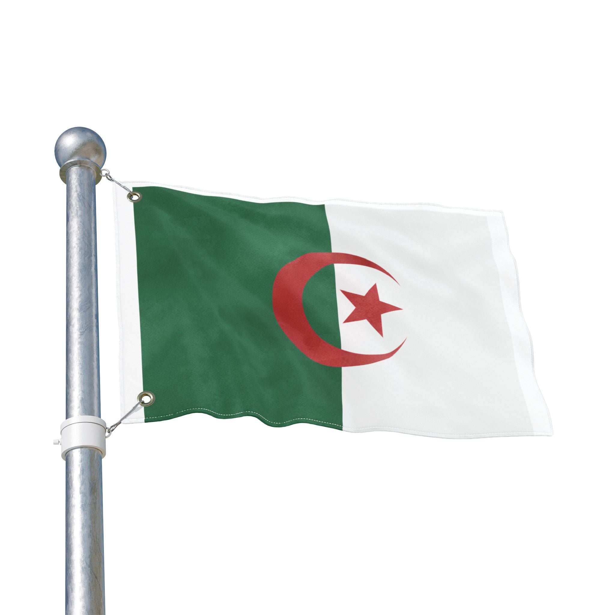 Algerie