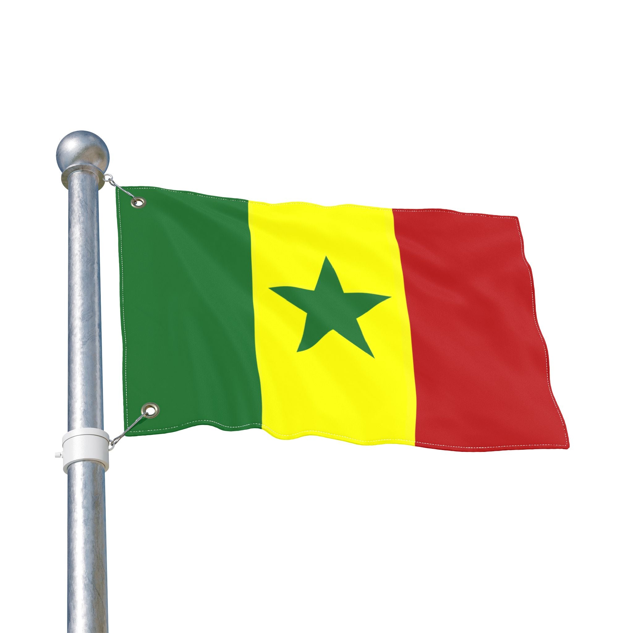 Senegal