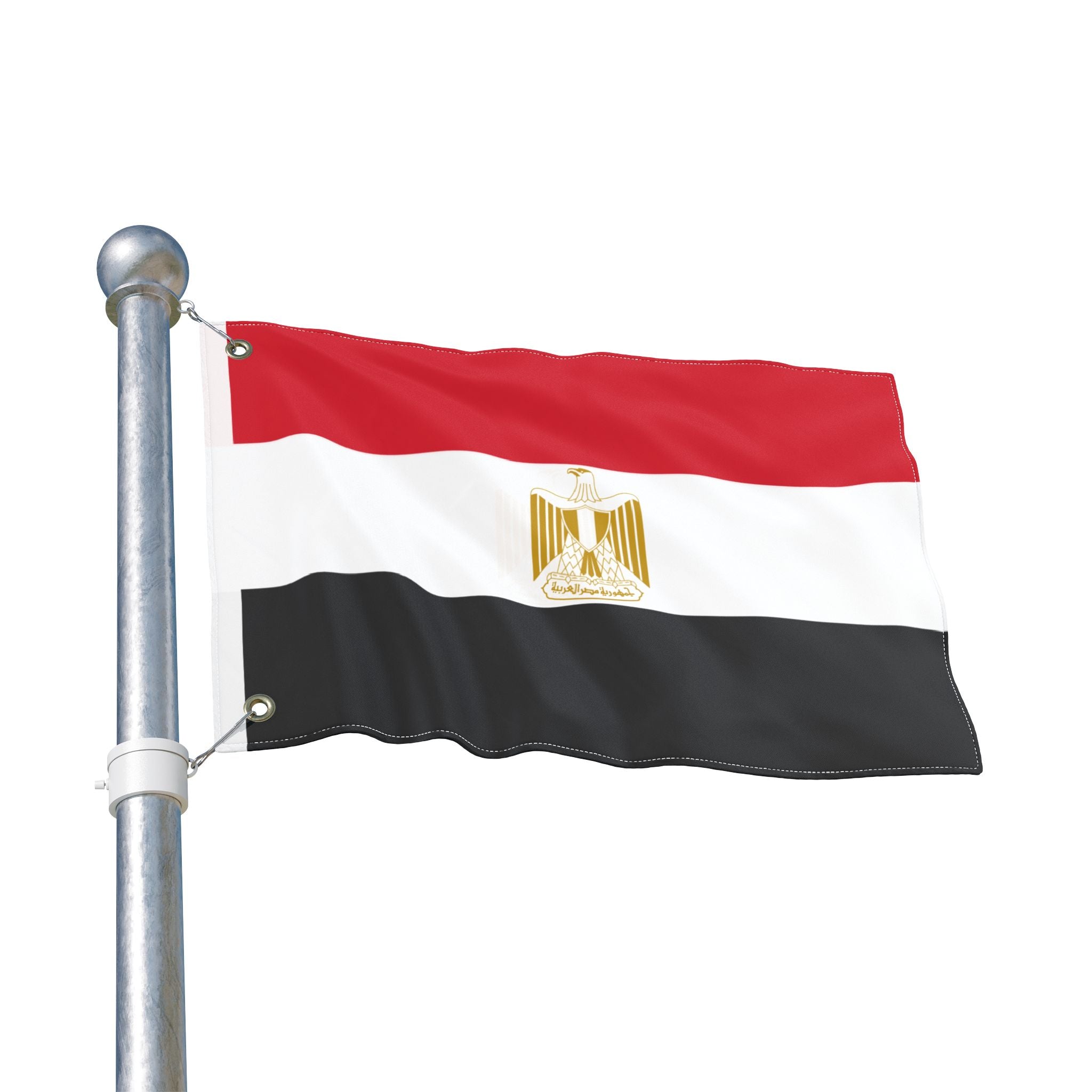 Egypt