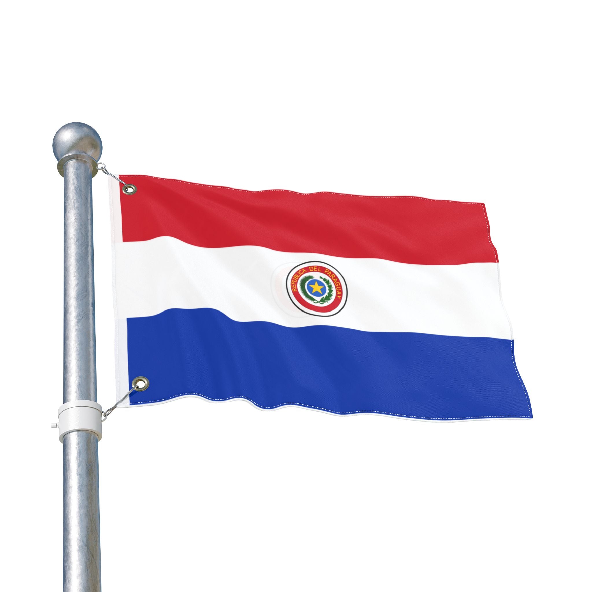 Paraguay