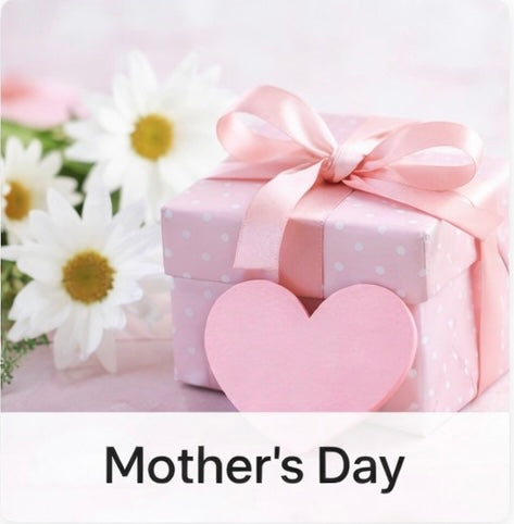 Mother’s Day