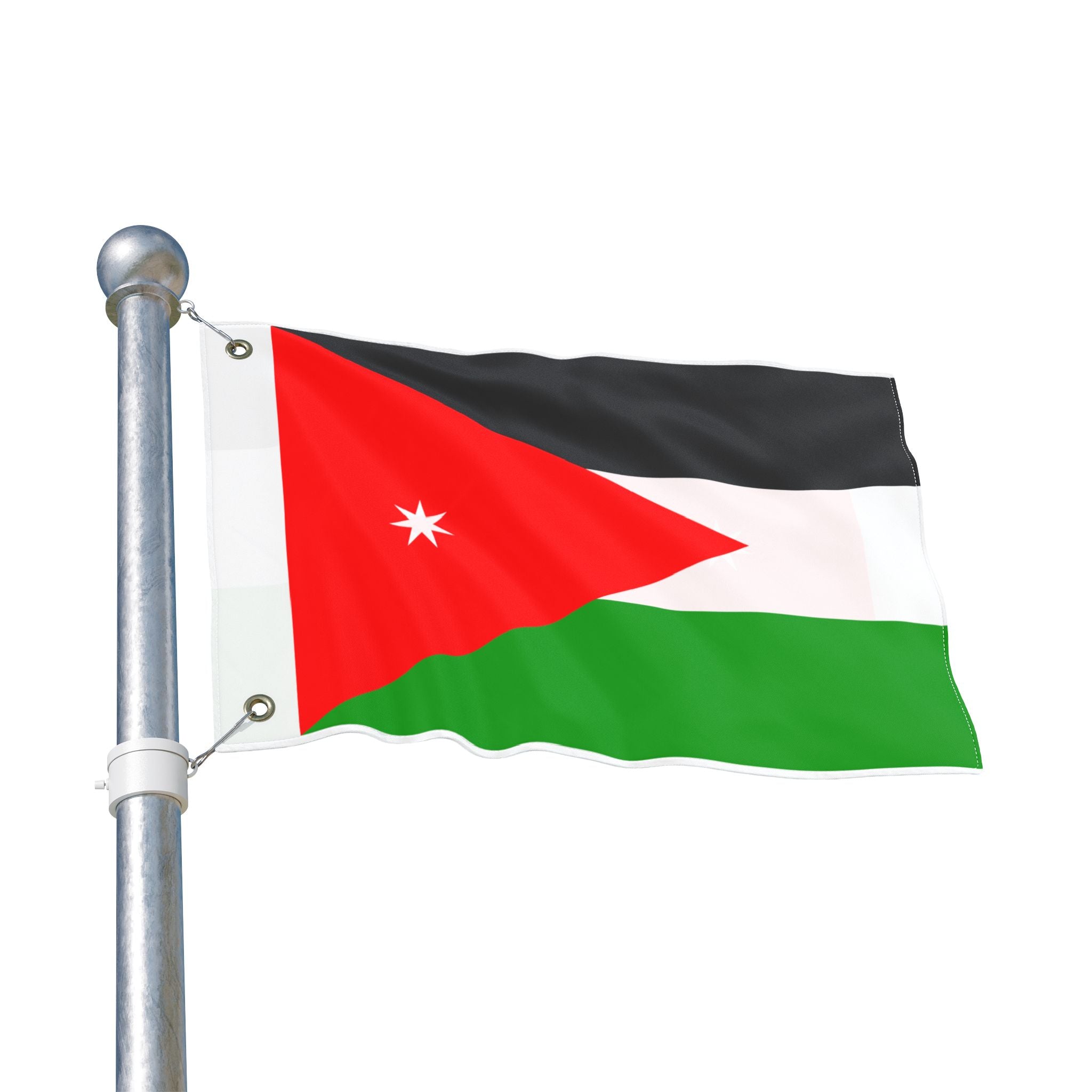 Jordan