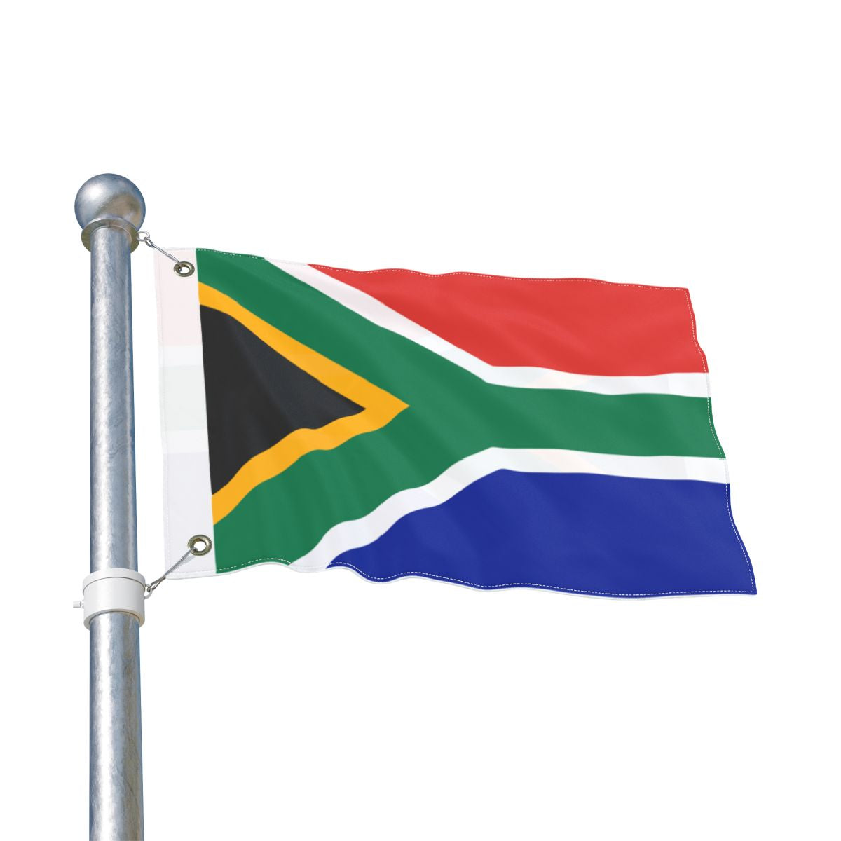 South Africa