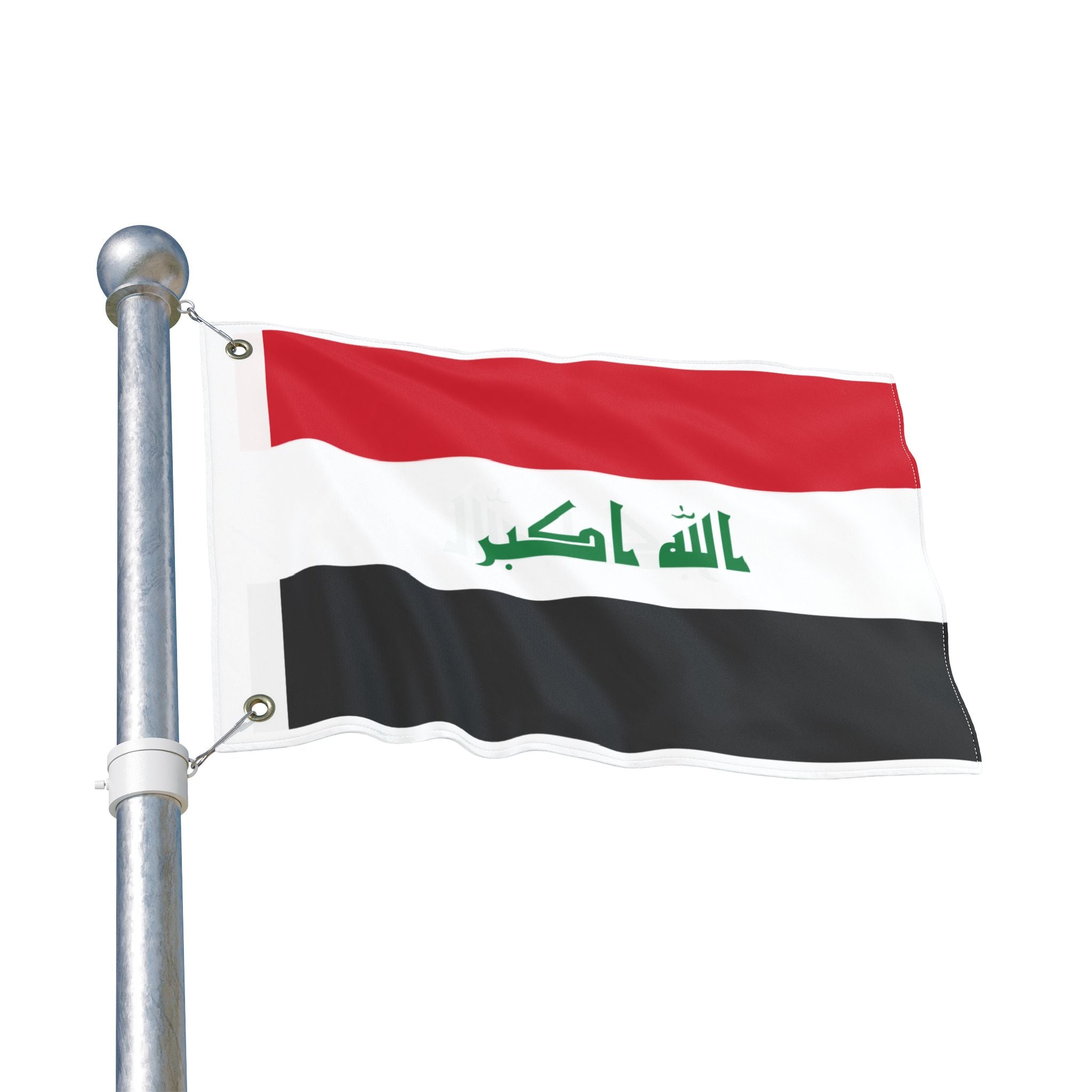 Iraq