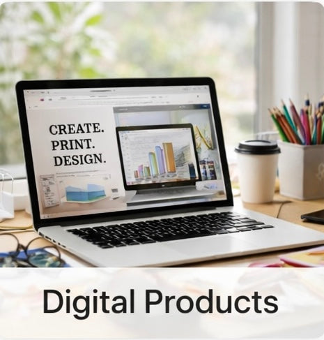 Digital Products