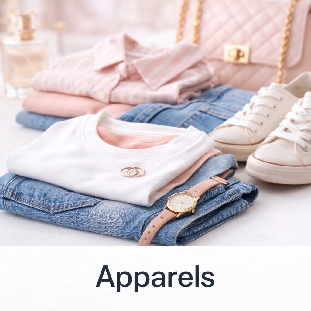 Apparels