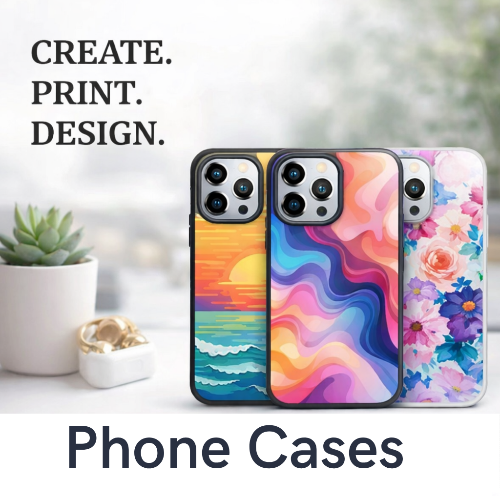 Phone Cases
