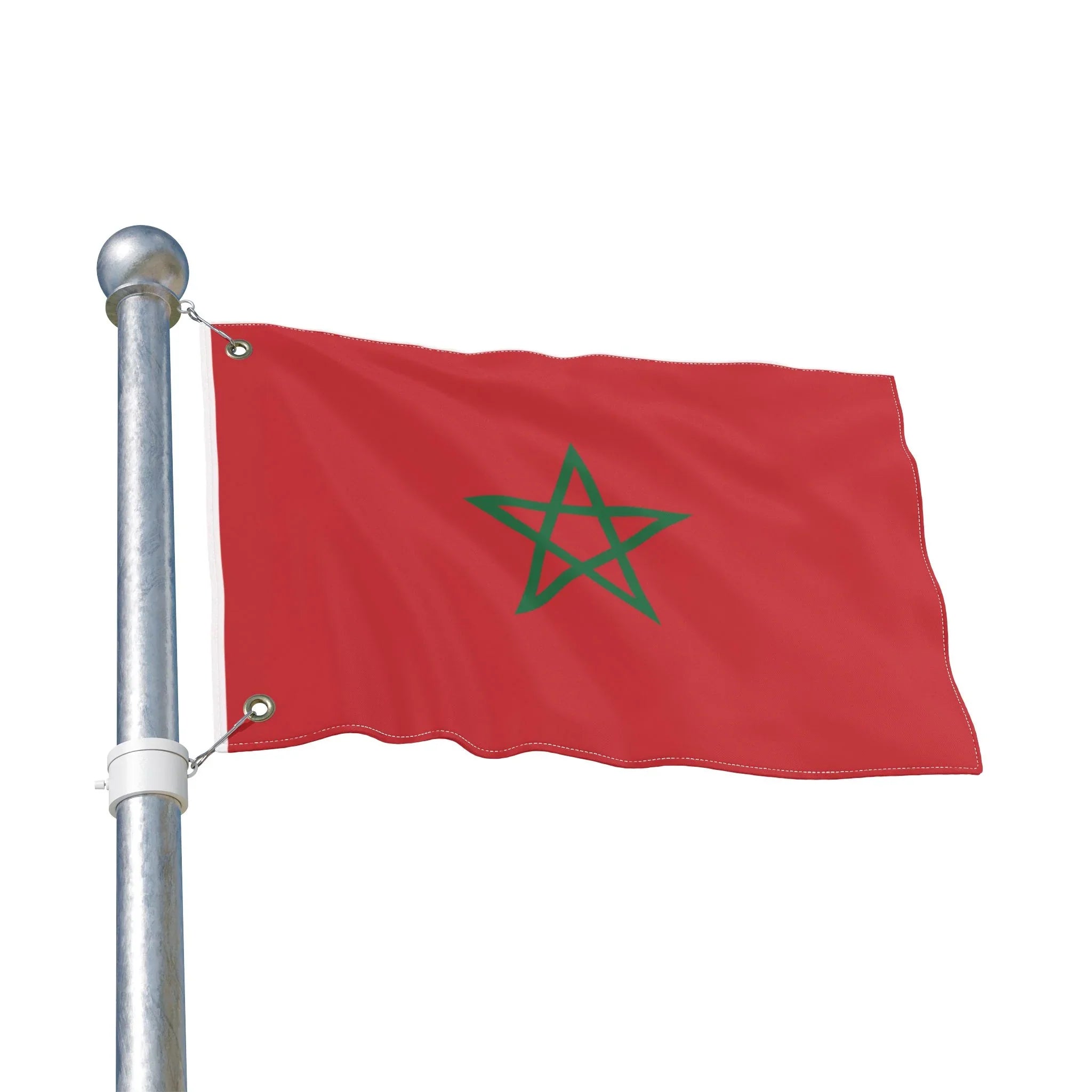 Morocco