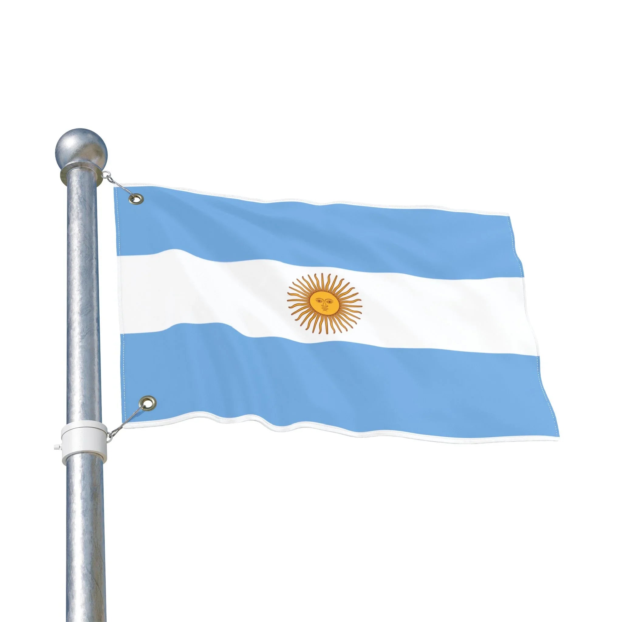 Argentina