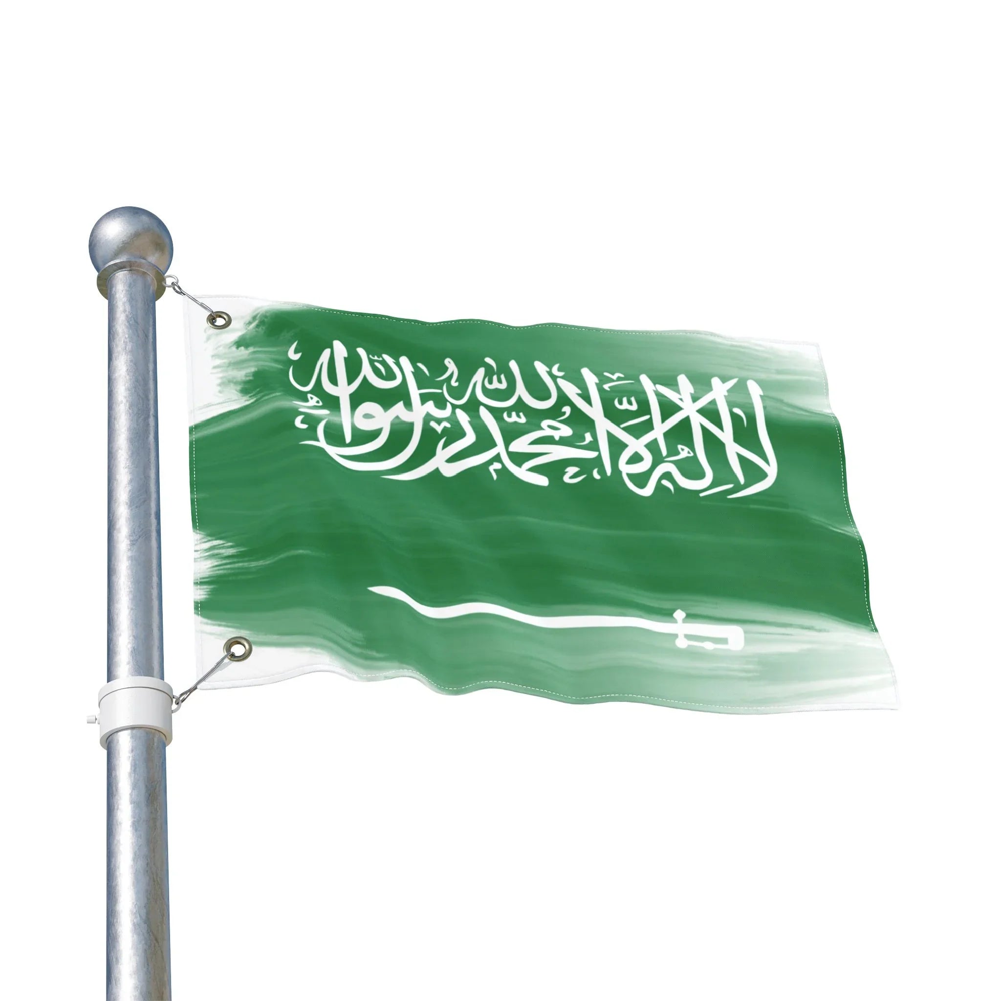 Saudi Arabia