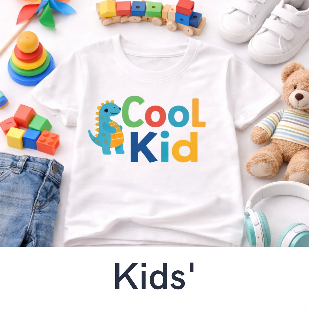 Kids'