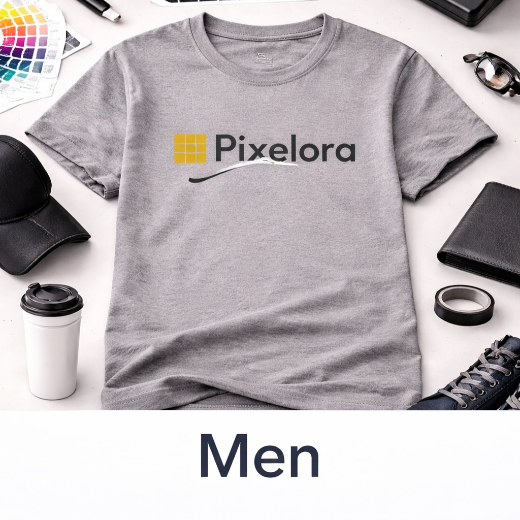 Men