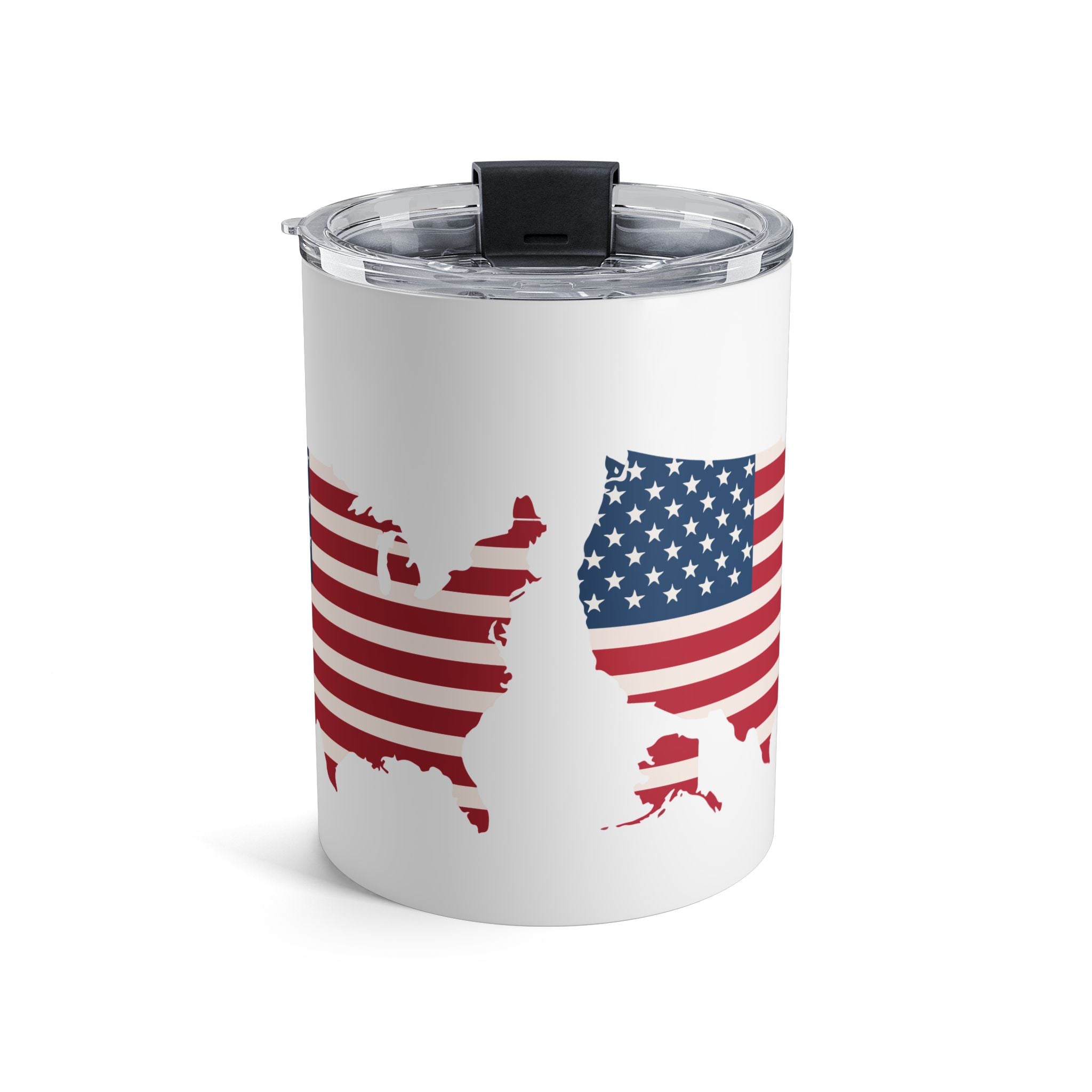 2026 North America Soccer Tumbler — USA Mexico Canada  Cup Commemorative 10oz