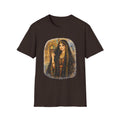 Persian Princess Portrait T-Shirt