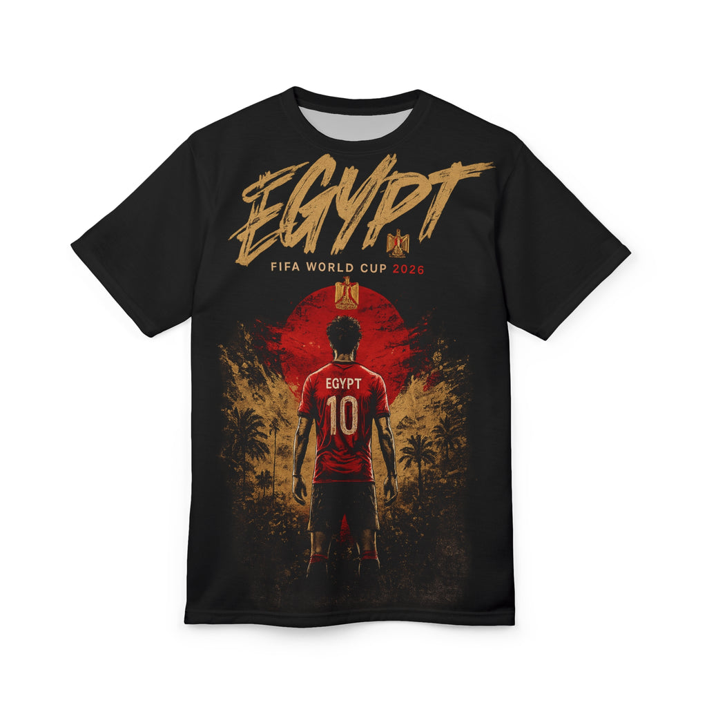 Egypt Unisex Cut & Sew Tee (AOP)