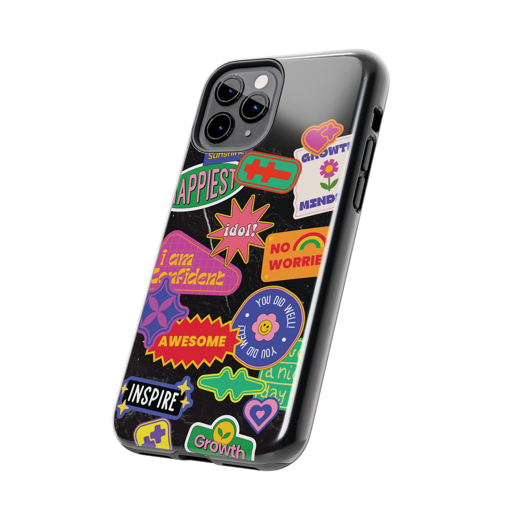 Ido Tough Phone Cases
