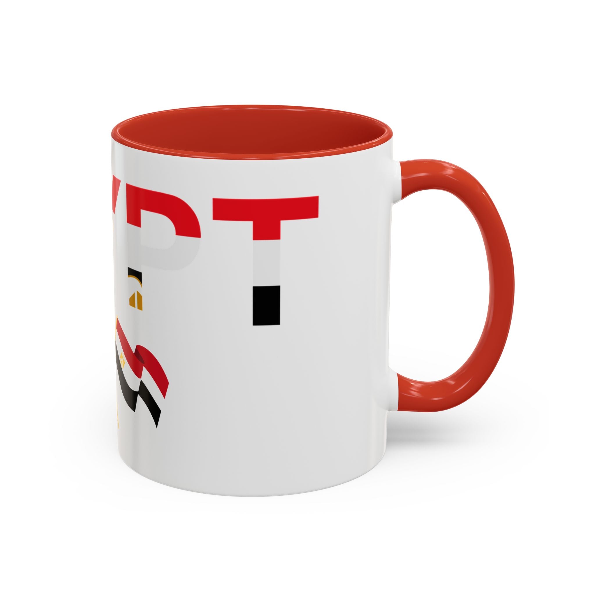 Egypt Accent Coffee Mug (11, 15oz)