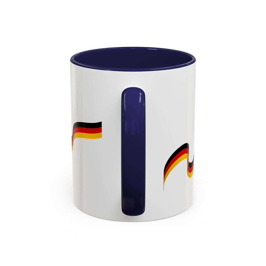 Germany 2026 Soccer Mug – Cup Fan Coffee Cup (11/15 oz)