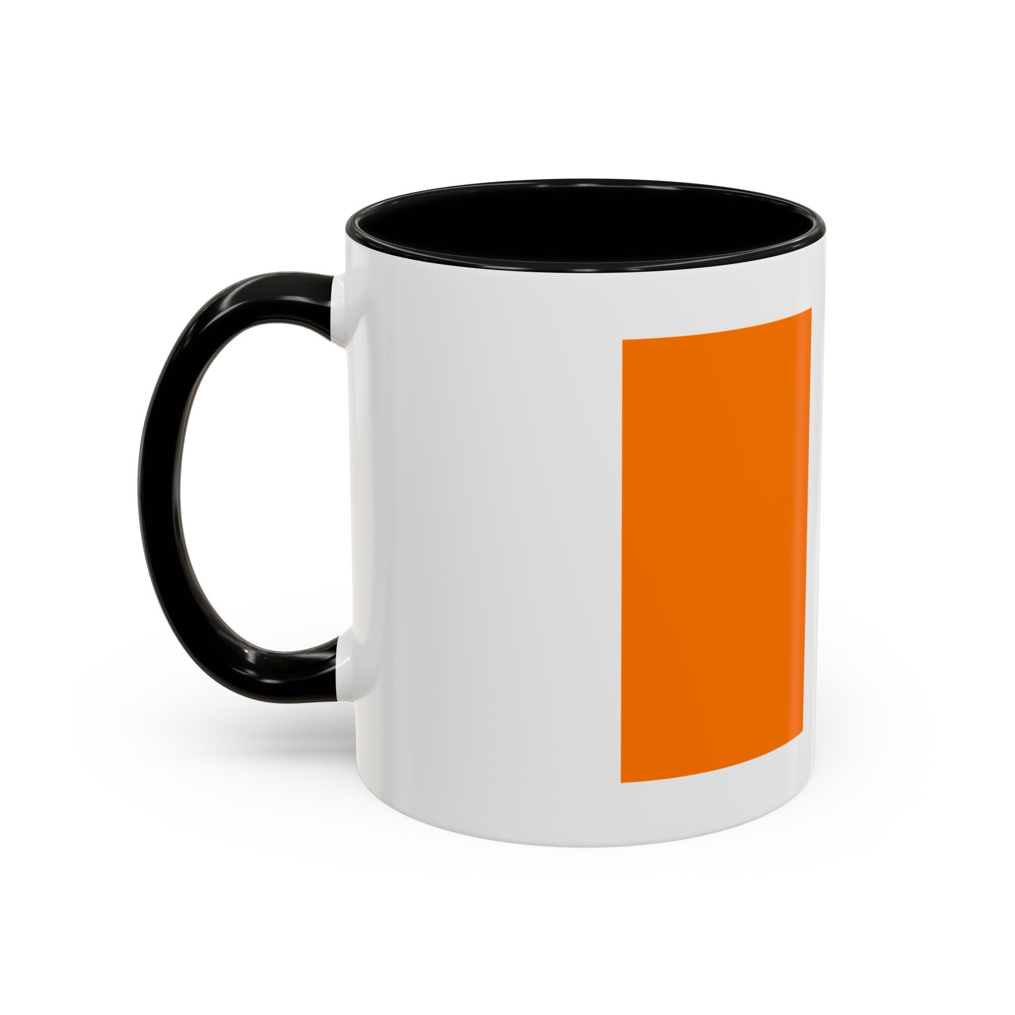 Ivory Coast Accent Coffee Mug (11, 15oz)