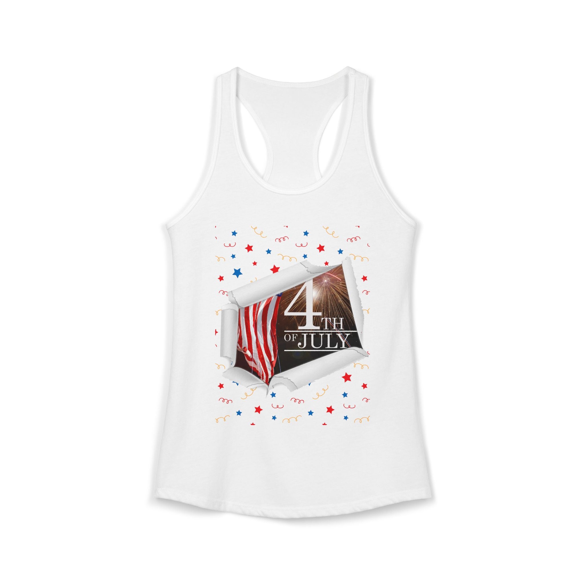 Women's Ideal Racerback Tank