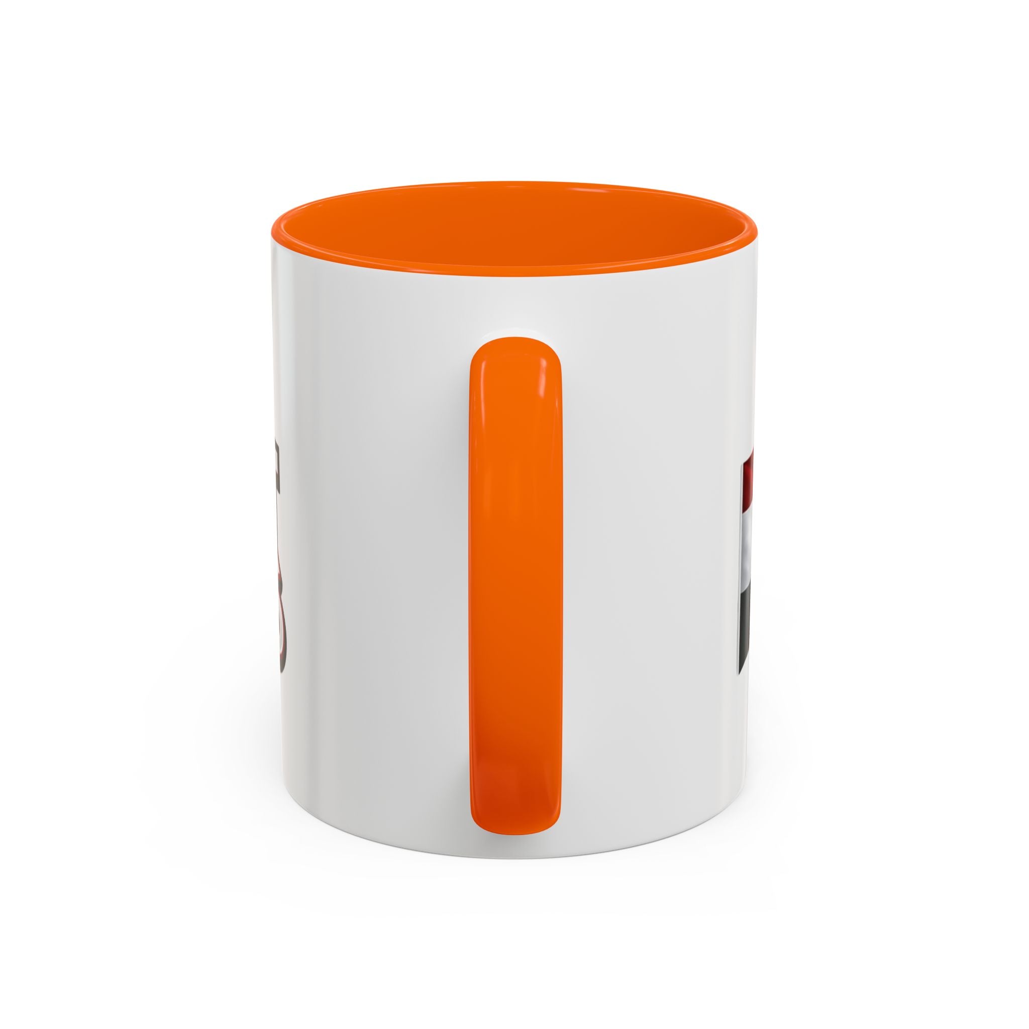Egypt Accent Coffee Mug (11, 15oz)