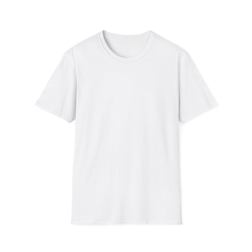 Express Delivery Scooter T‑Shirt — Retro Pizza/Delivery Rider Graphic Tee
