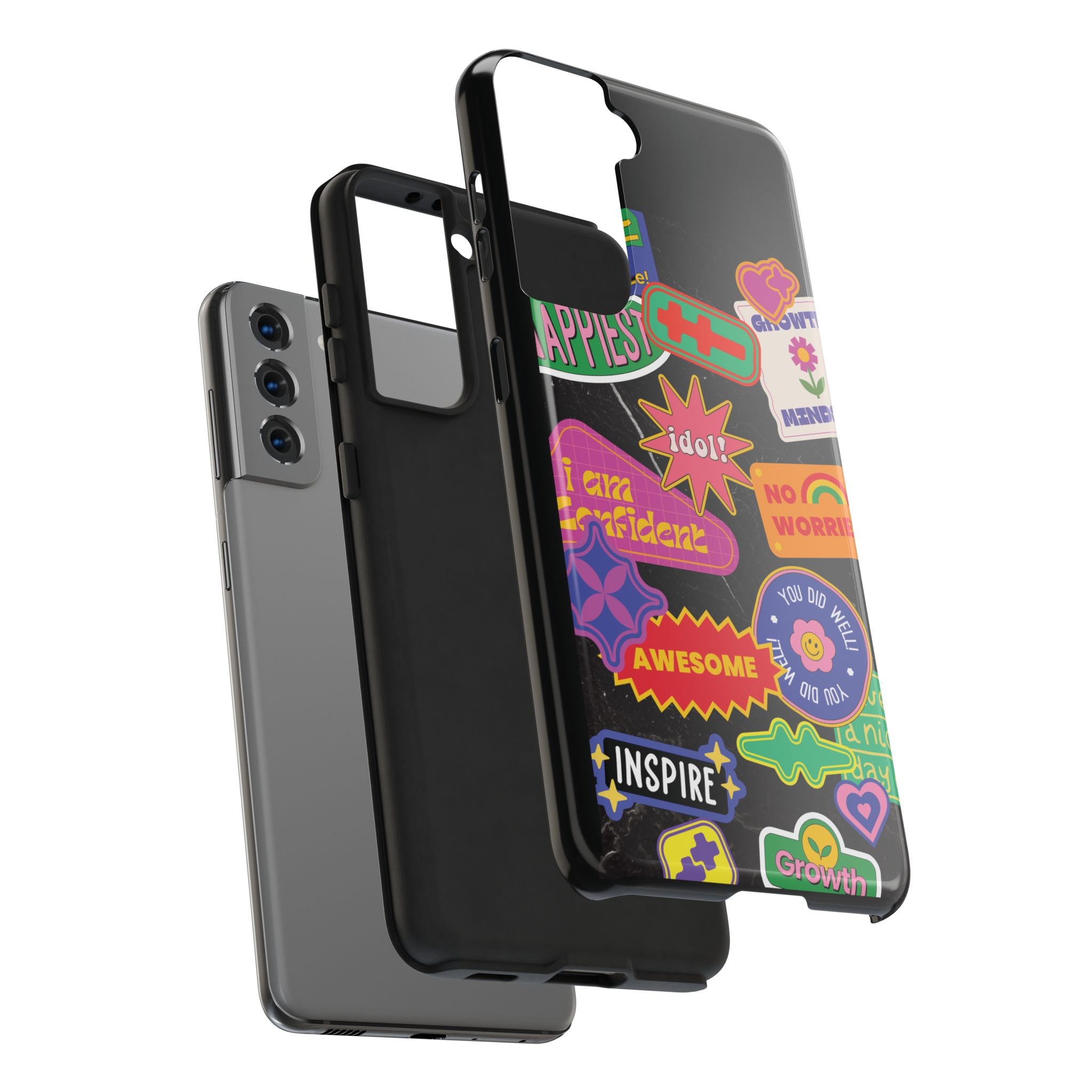 Ido Tough Phone Cases