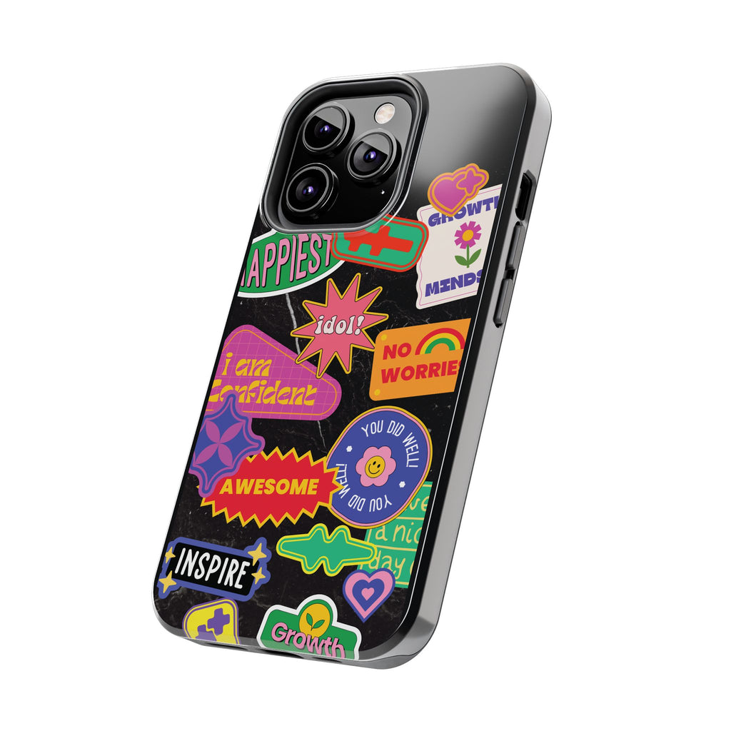 Ido Tough Phone Cases
