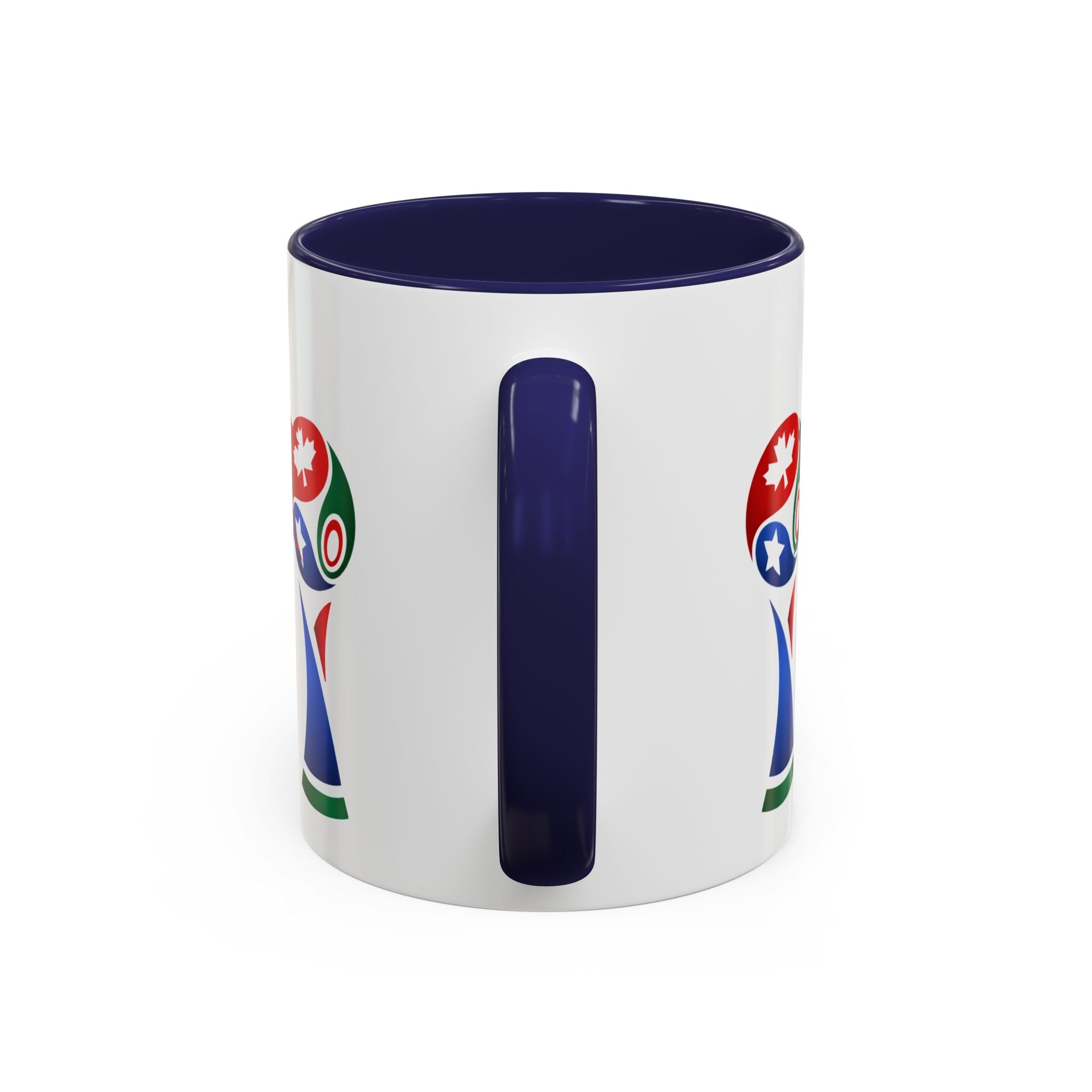 Mexico 2026 Cup Coffee Mug