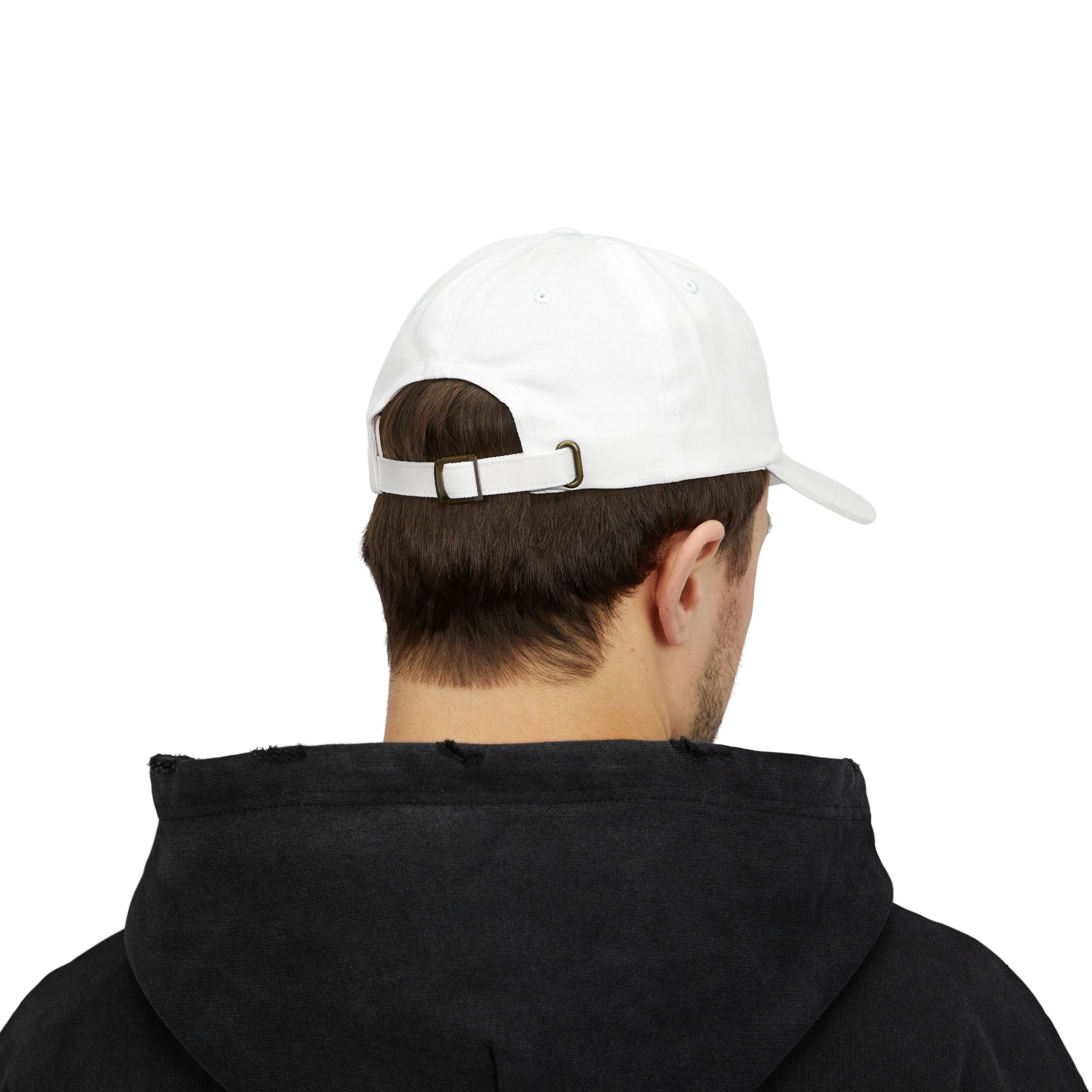 Spain 2026 Dad Cap – Embroidered Travel Souvenir Baseball Hat