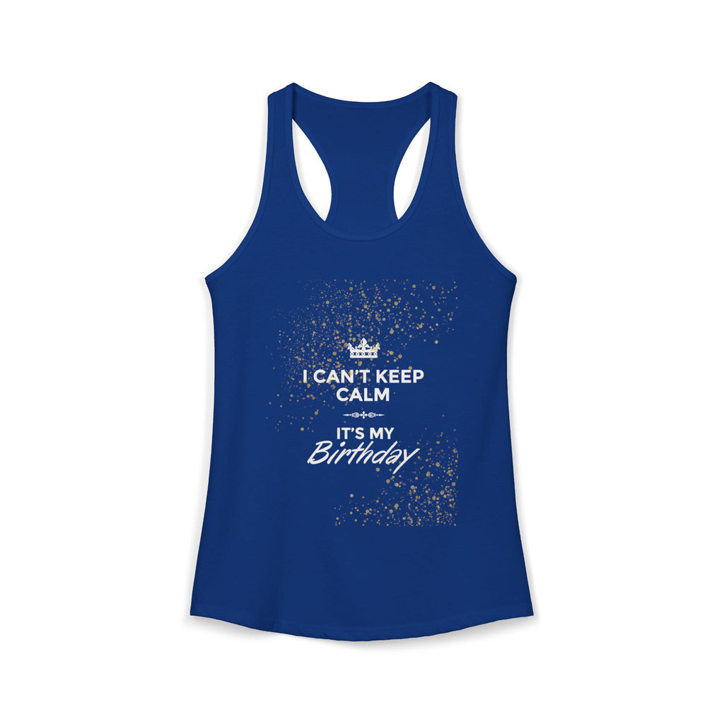 Women's Ideal Racerback Tank