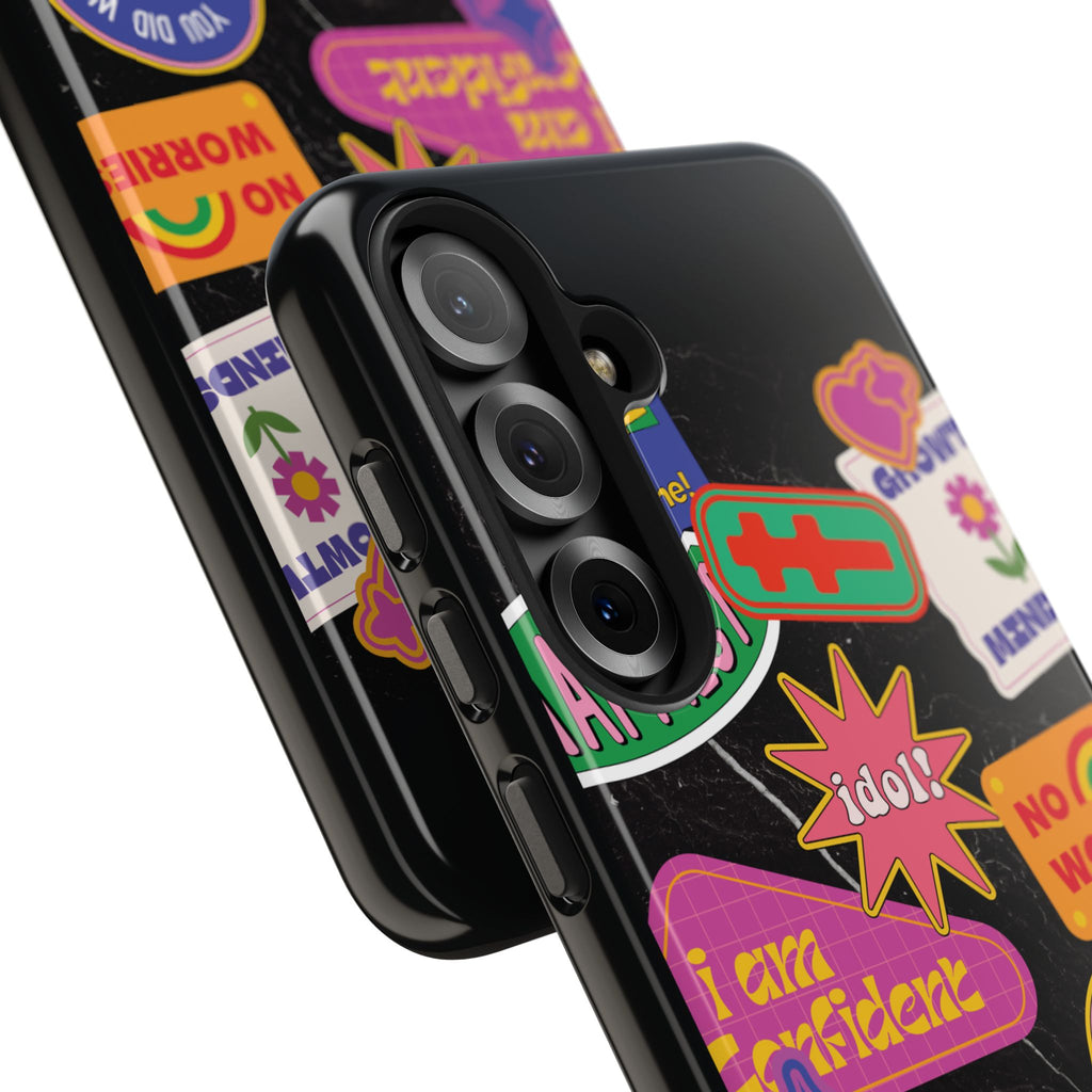 Ido Tough Phone Cases