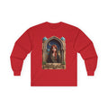 Made in Baghdad Unisex Ultra Cotton Long Sleeve Tee