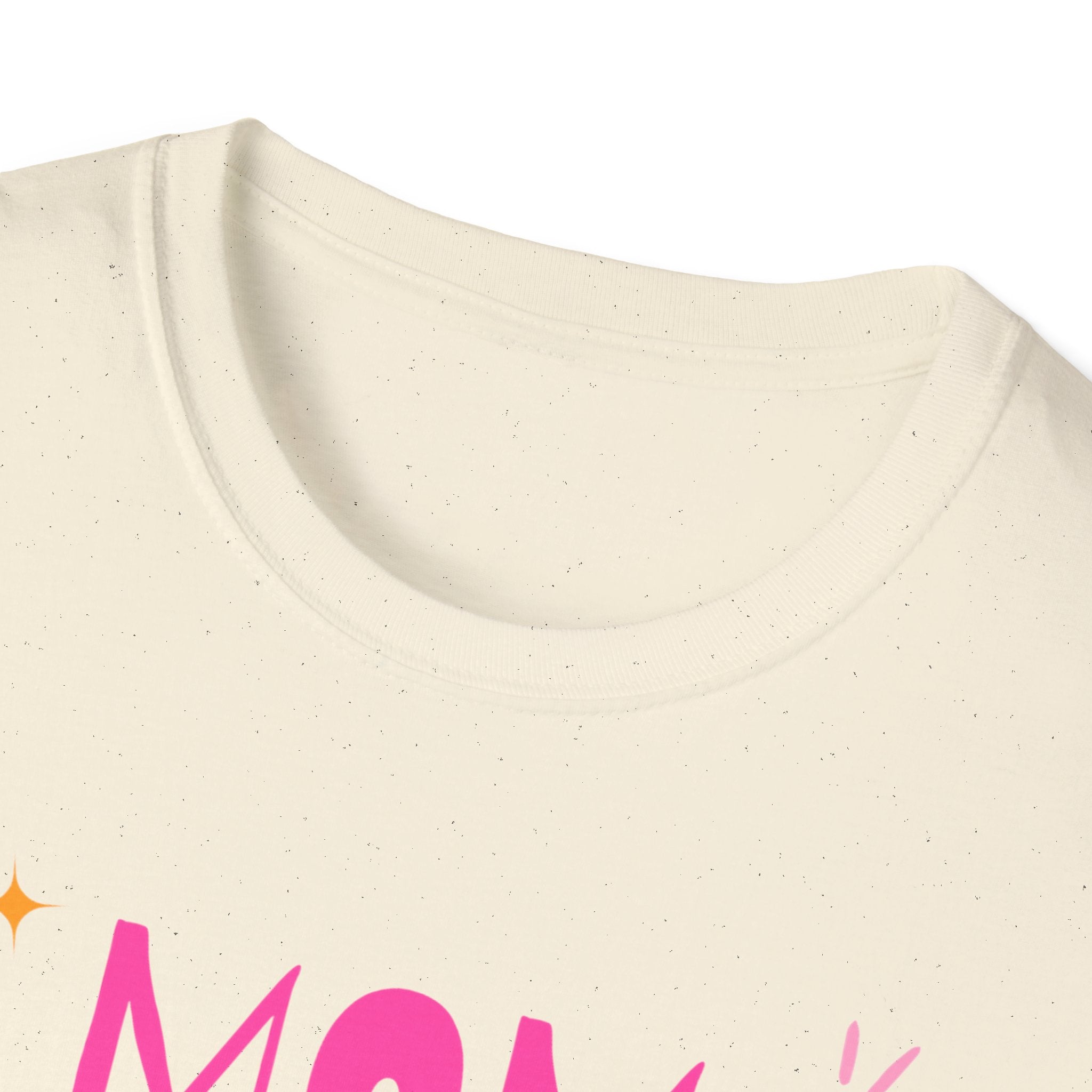 Mama, Mommy, Mother T-Shirt — Colorful Mother’s Day Tee