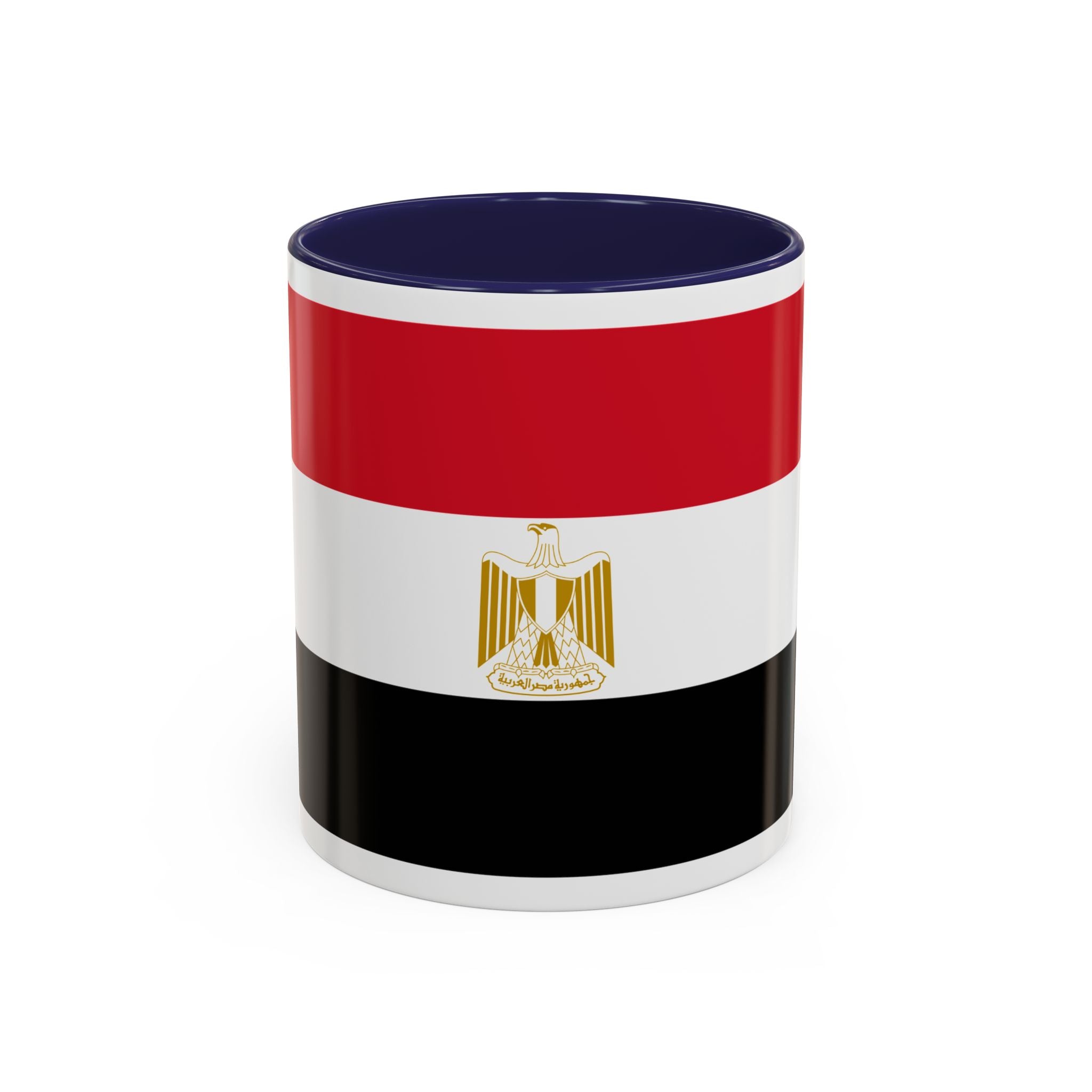Egypt Accent Coffee Mug (11, 15oz)
