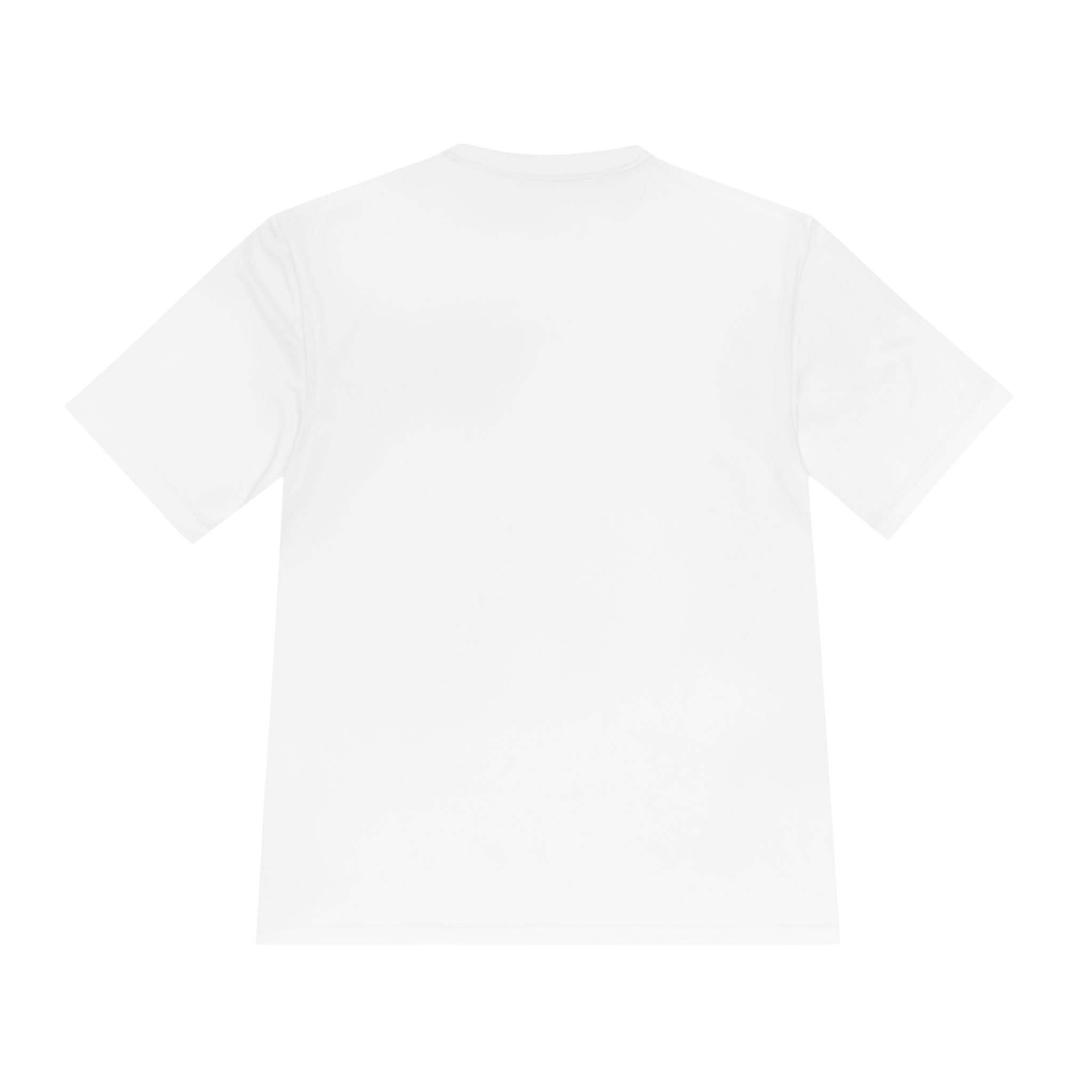Gym Mode On Moisture-Wicking Tee