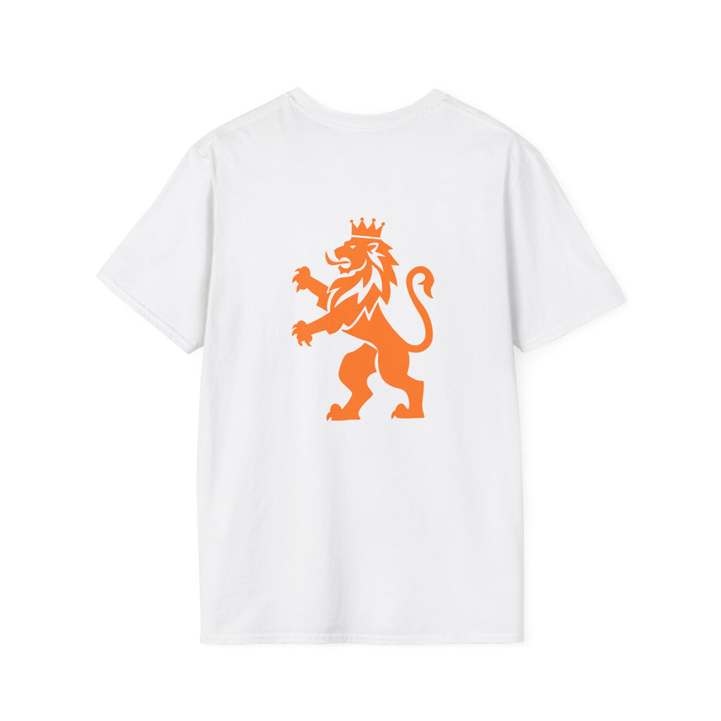 Netherland Unisex Softstyle T-Shirt