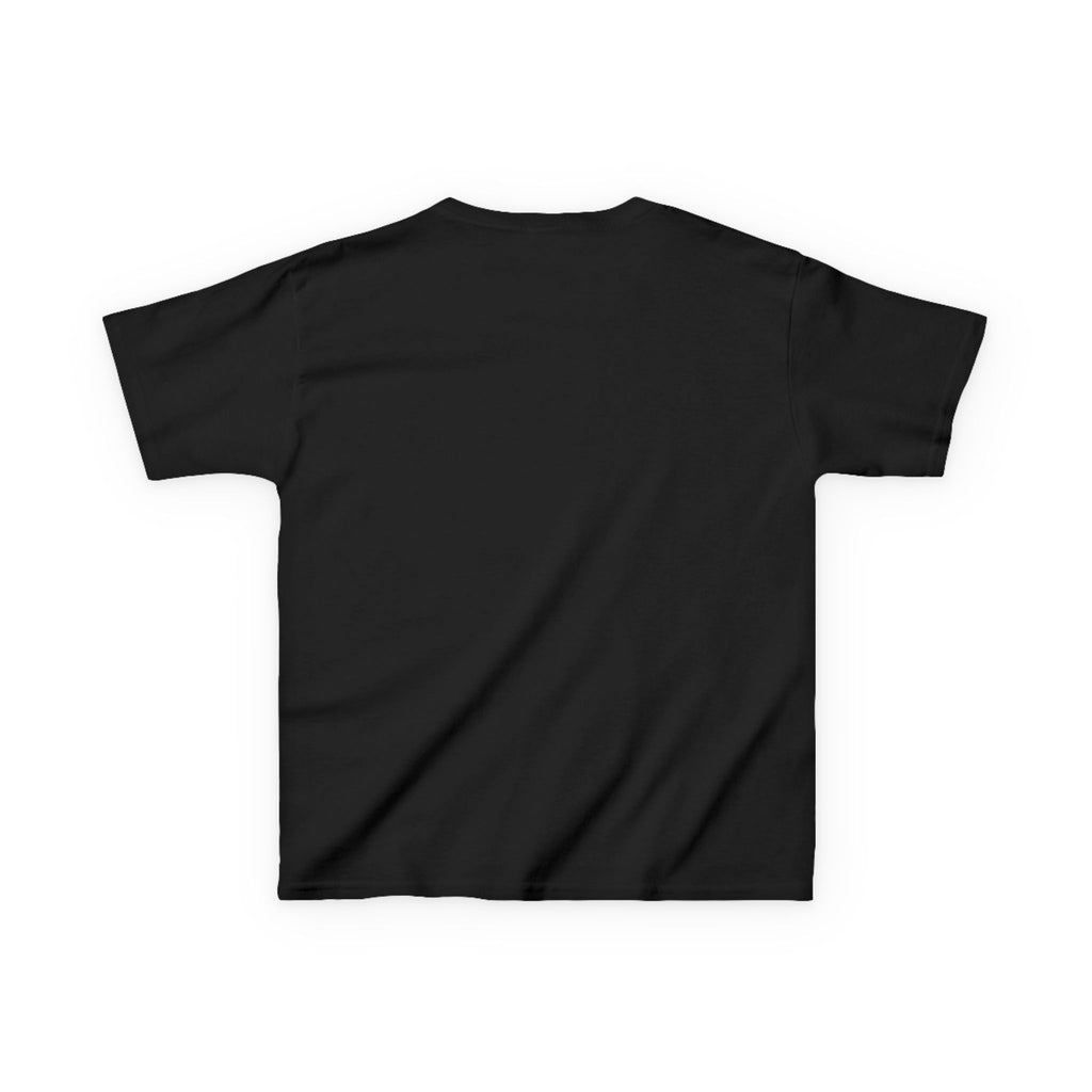 Kids Tee — "Home Is Where Mom Is" Mother's Day Shirt
