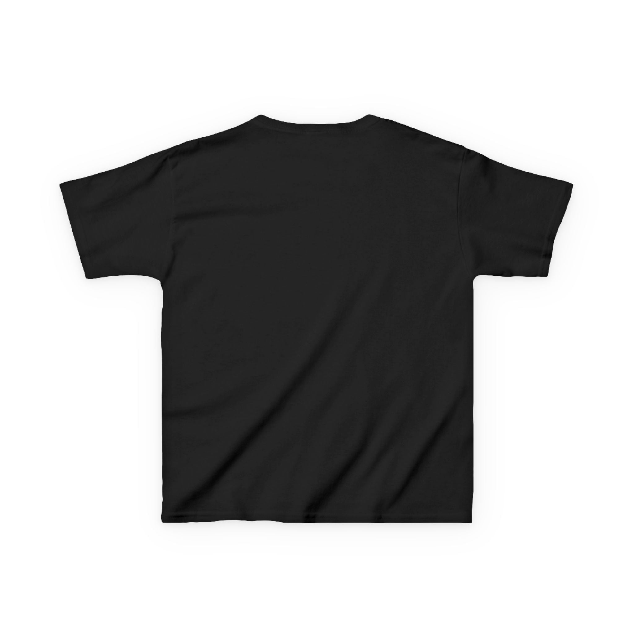 Kids Tee — "Home Is Where Mom Is" Mother's Day Shirt