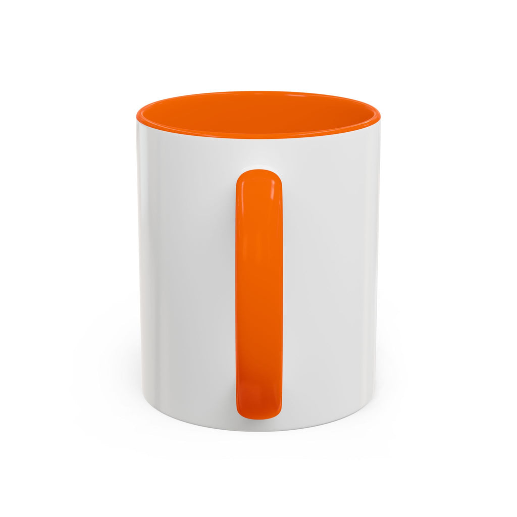 Ivory Coast Accent Coffee Mug (11, 15oz)