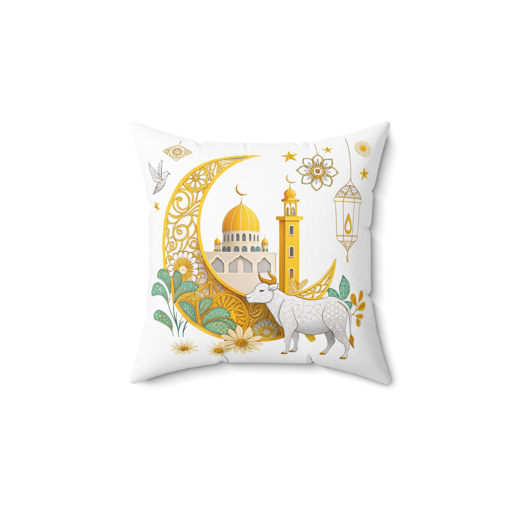 Eid Decorative Pillow