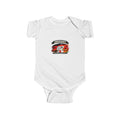 Germany 2026 Baby Bodysuit –  Cup Soccer Infant Onesie