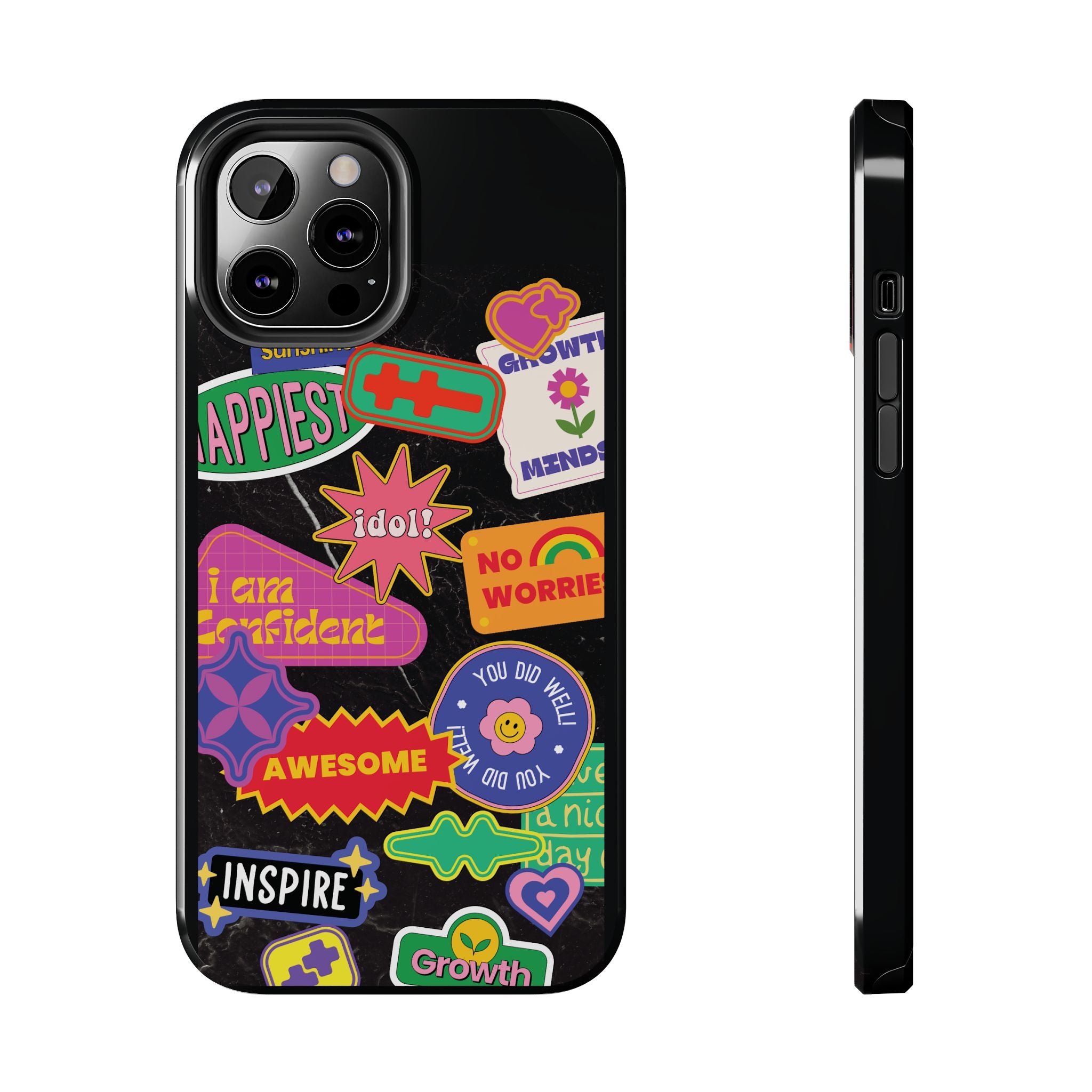 Ido Tough Phone Cases