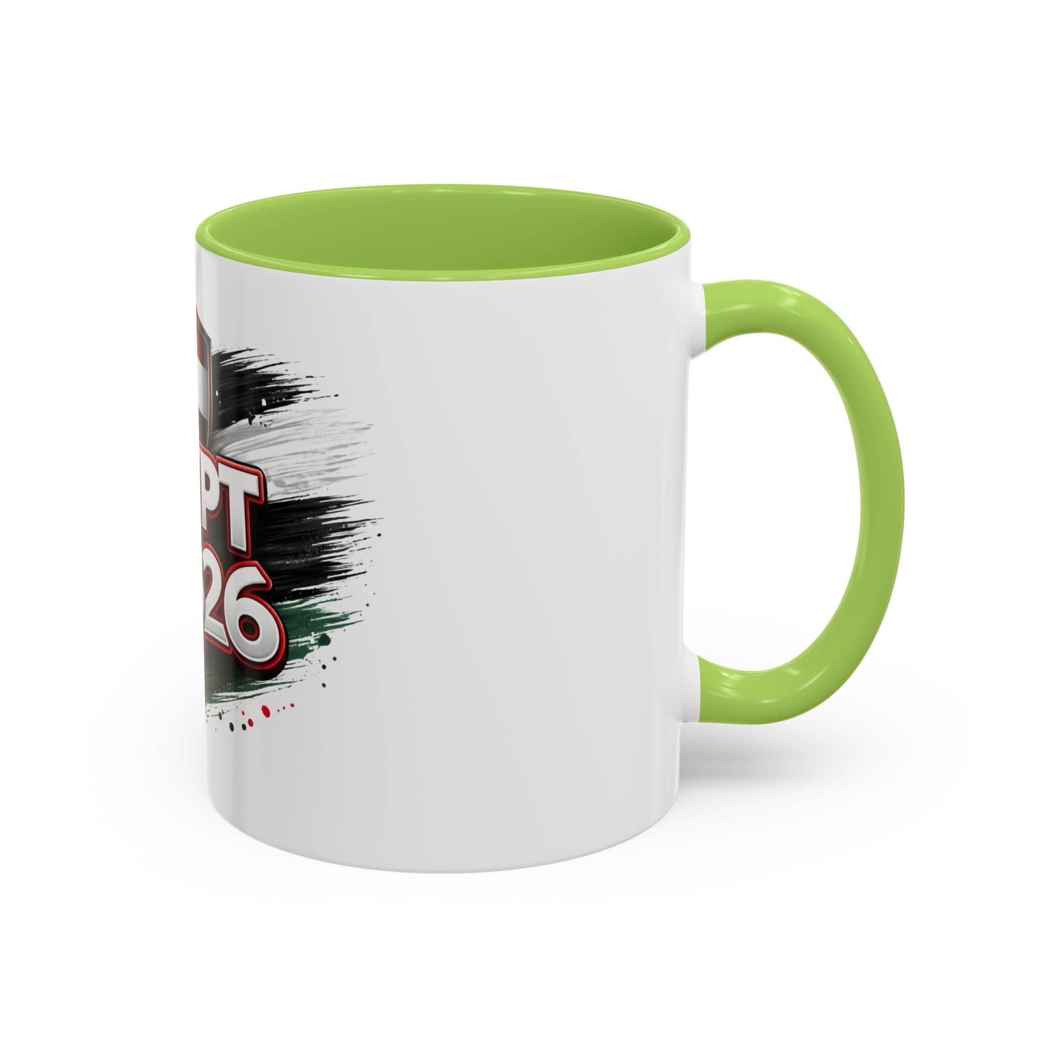 Egypt Accent Coffee Mug (11, 15oz)