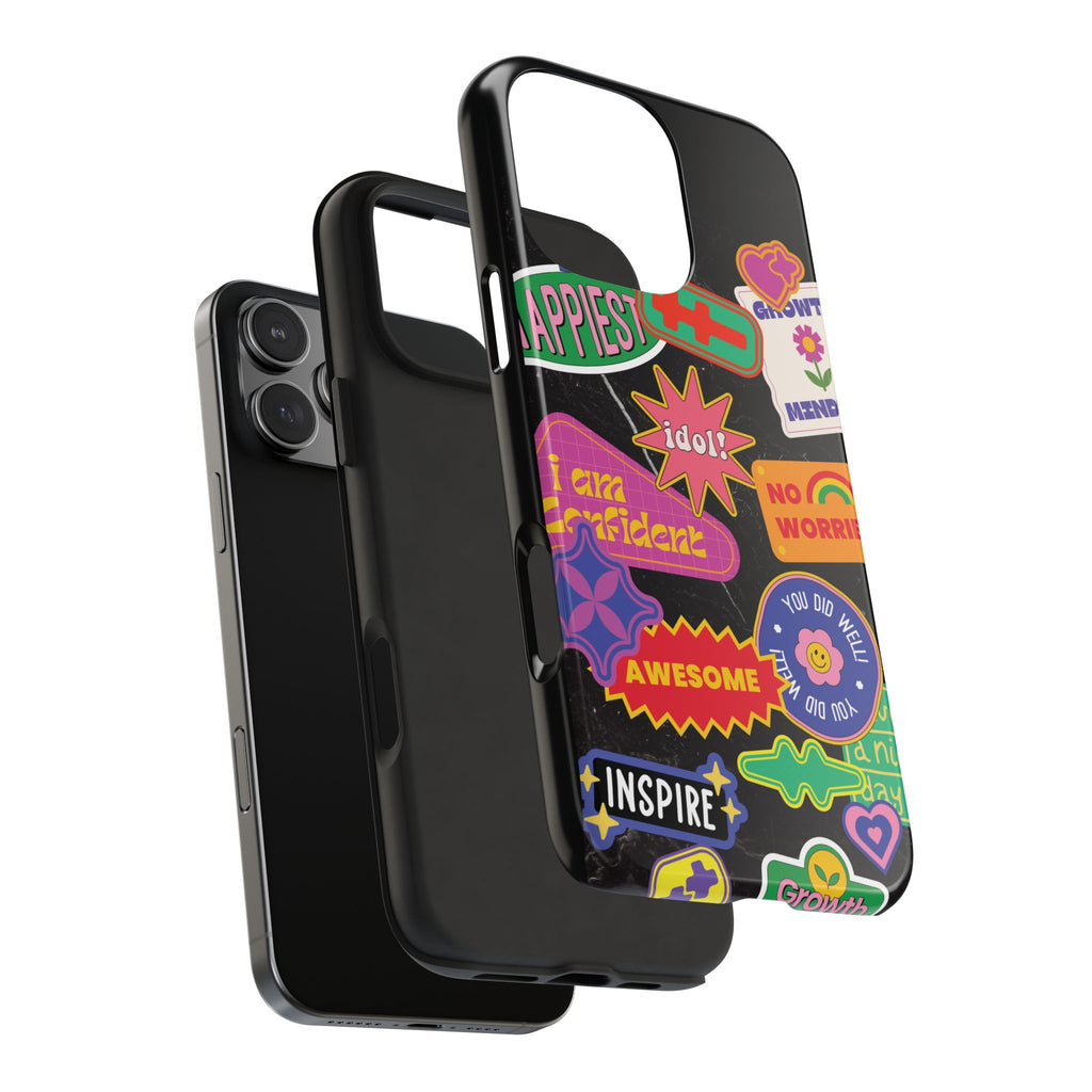 Ido Tough Phone Cases