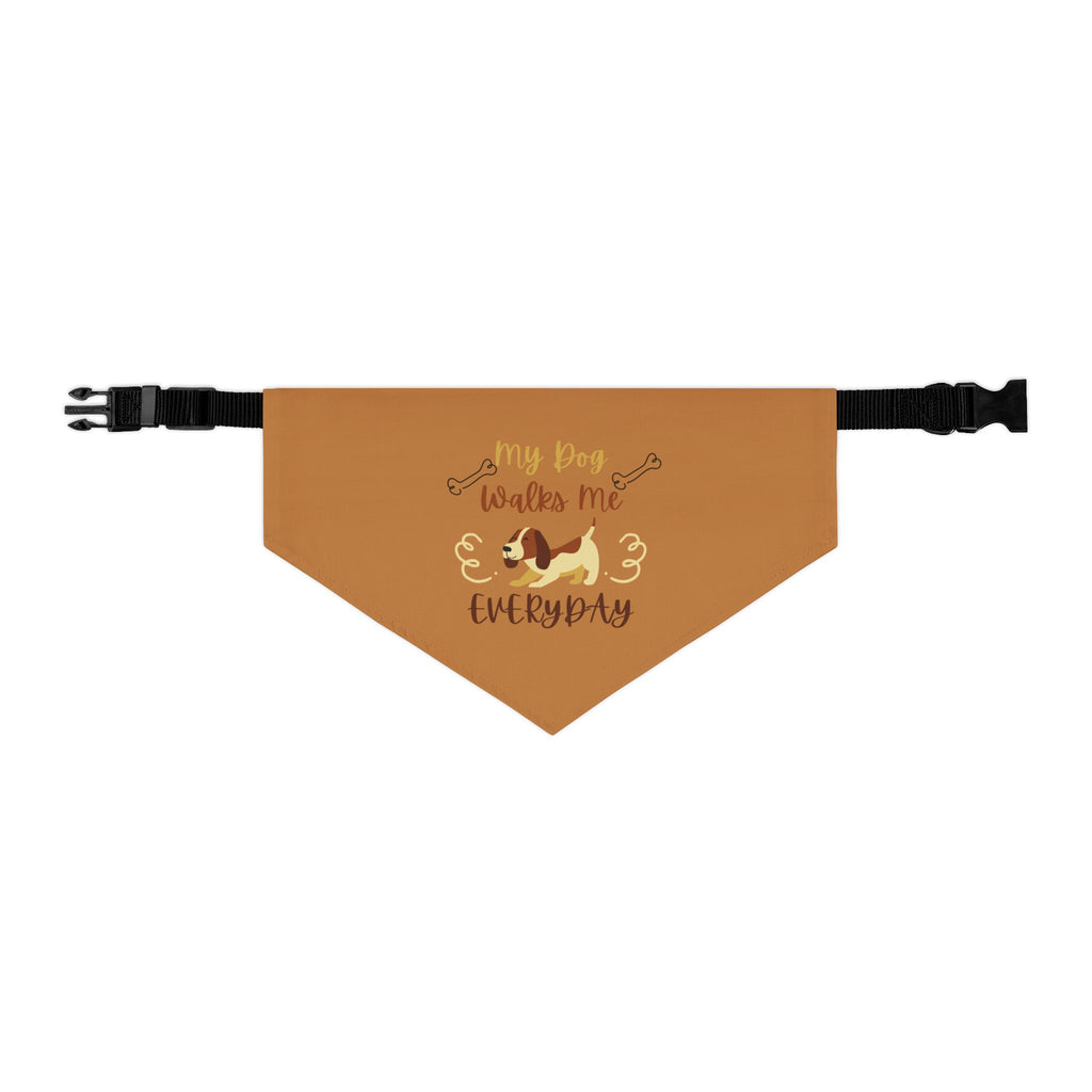 Pet Bandana Collar